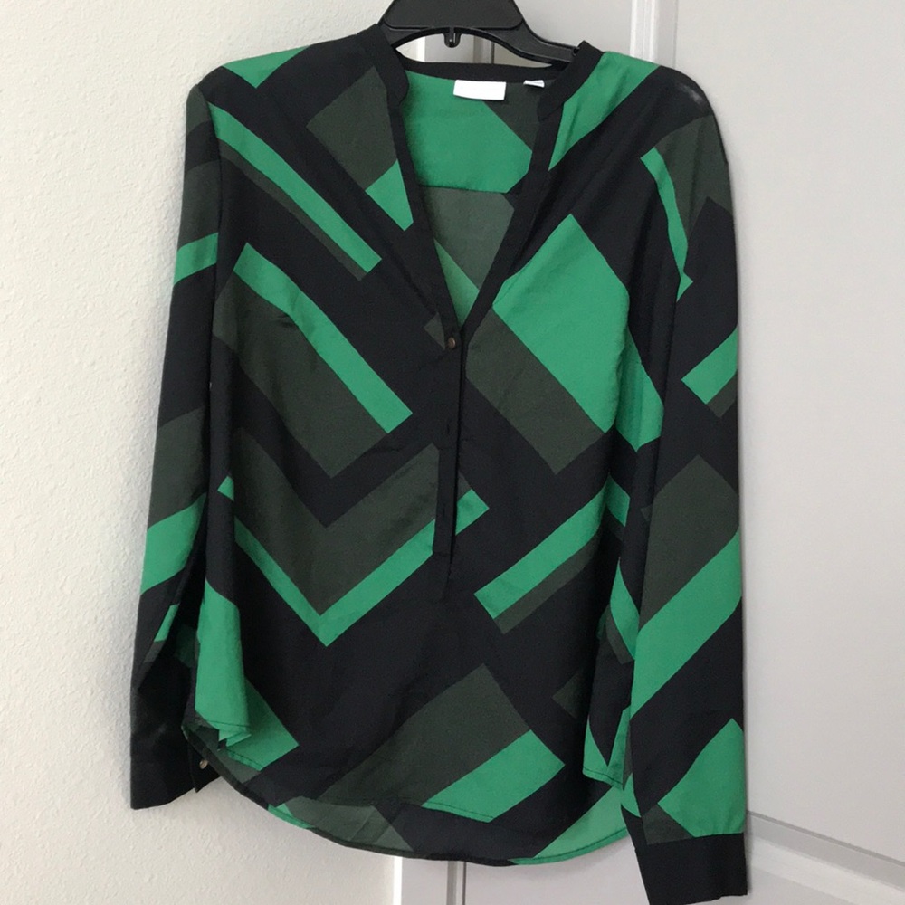New York and Company Blouse